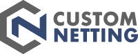 Custom Netting Logo