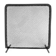 Armor On - Field Protective Screen 7' x 7' - Custom Netting
