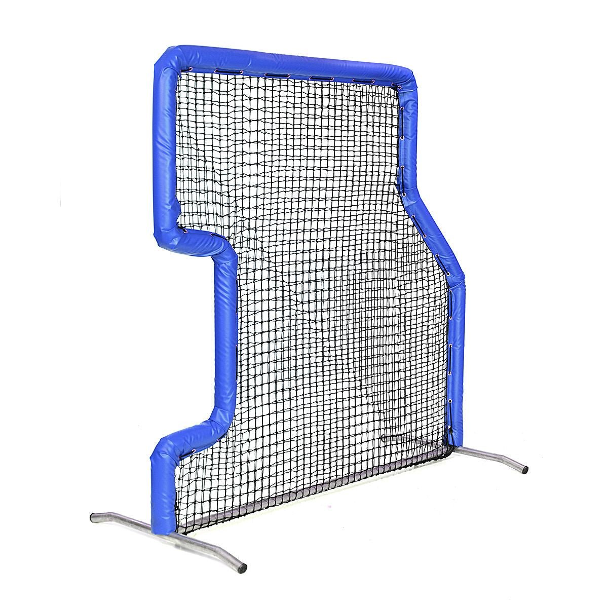 Bullet Combo 7' x 7' Baseball L - Screen - Custom Netting