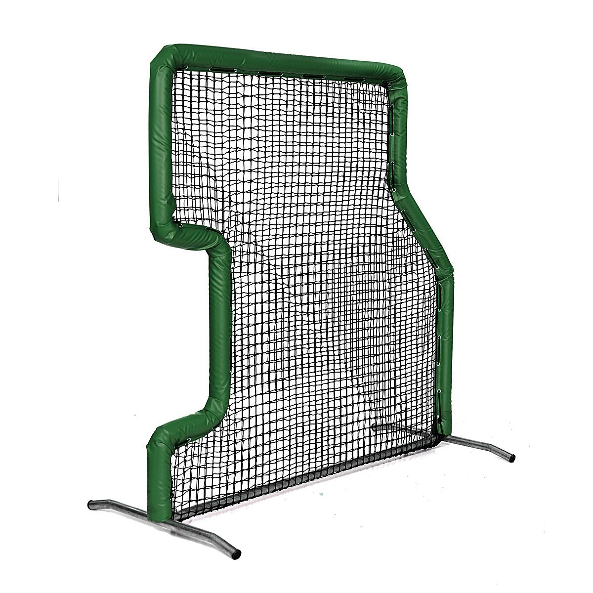 Bullet Combo 7' x 7' Baseball L - Screen - Custom Netting