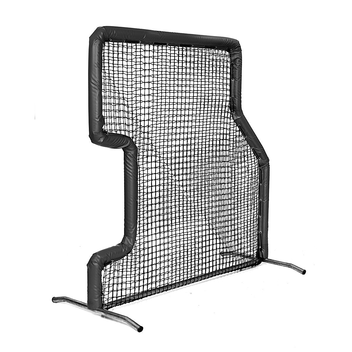 Bullet Combo 7' x 7' Baseball L - Screen - Custom Netting