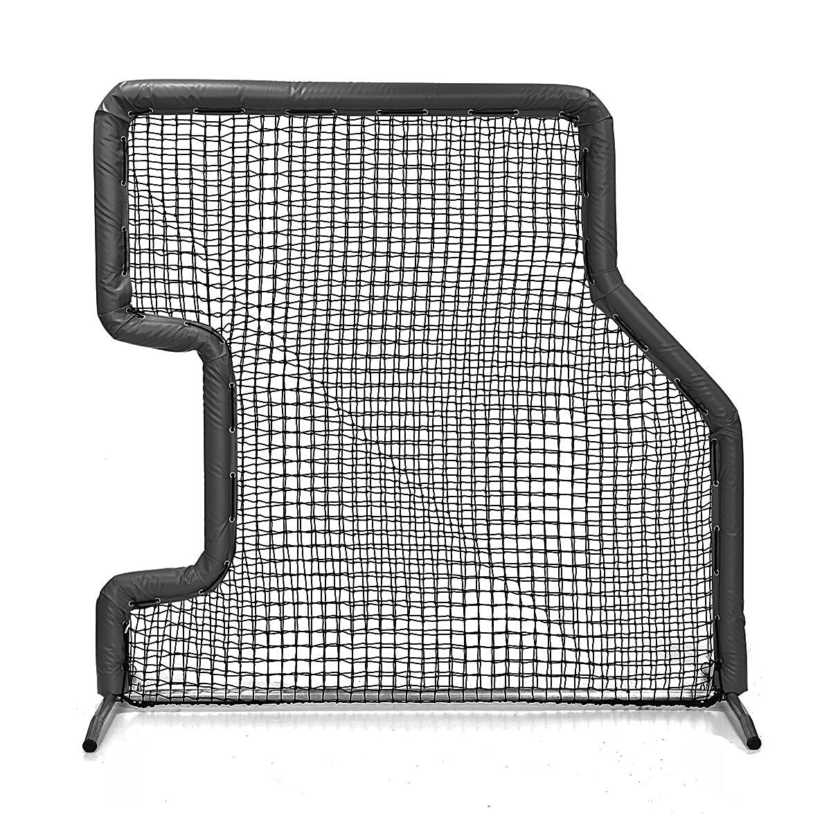 Bullet Combo 7' x 7' Baseball L - Screen - Custom Netting