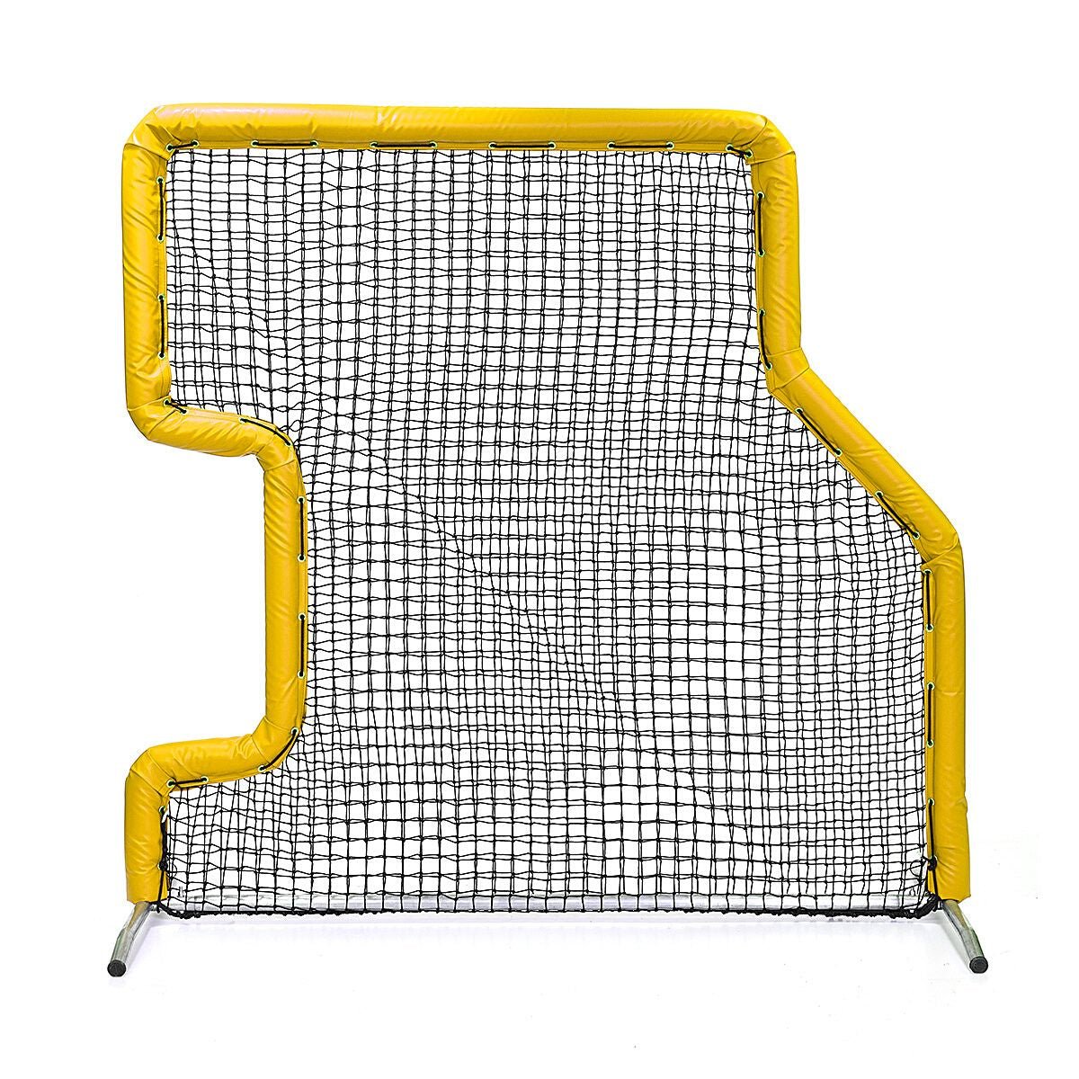 Bullet Combo 7' x 7' Baseball L - Screen - Custom Netting