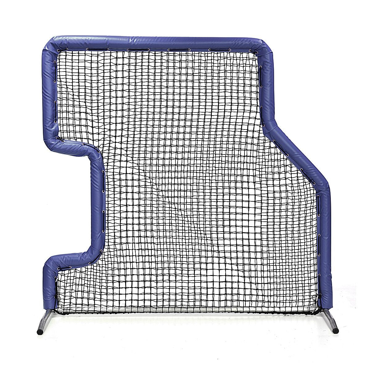 Bullet Combo 7' x 7' Baseball L - Screen - Custom Netting