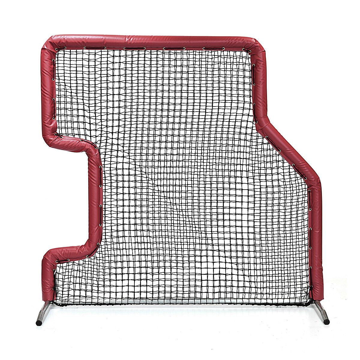 Bullet Combo 7' x 7' Baseball L - Screen - Custom Netting
