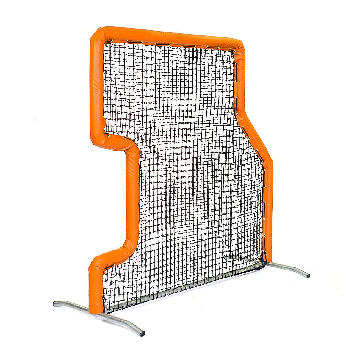 Bullet Combo 7' x 7' Baseball L - Screen - Custom Netting