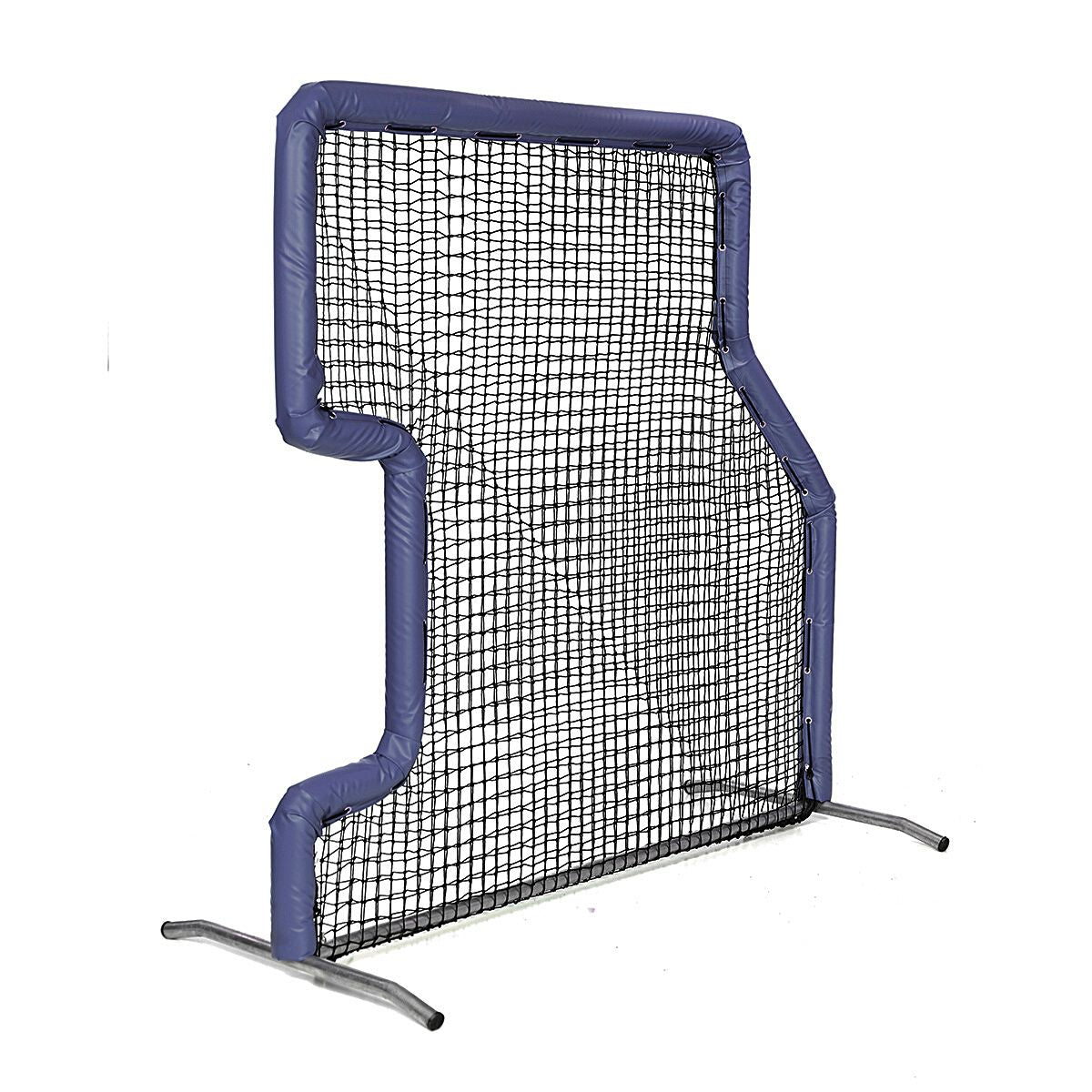 Bullet Combo 7' x 7' Baseball L - Screen - Custom Netting