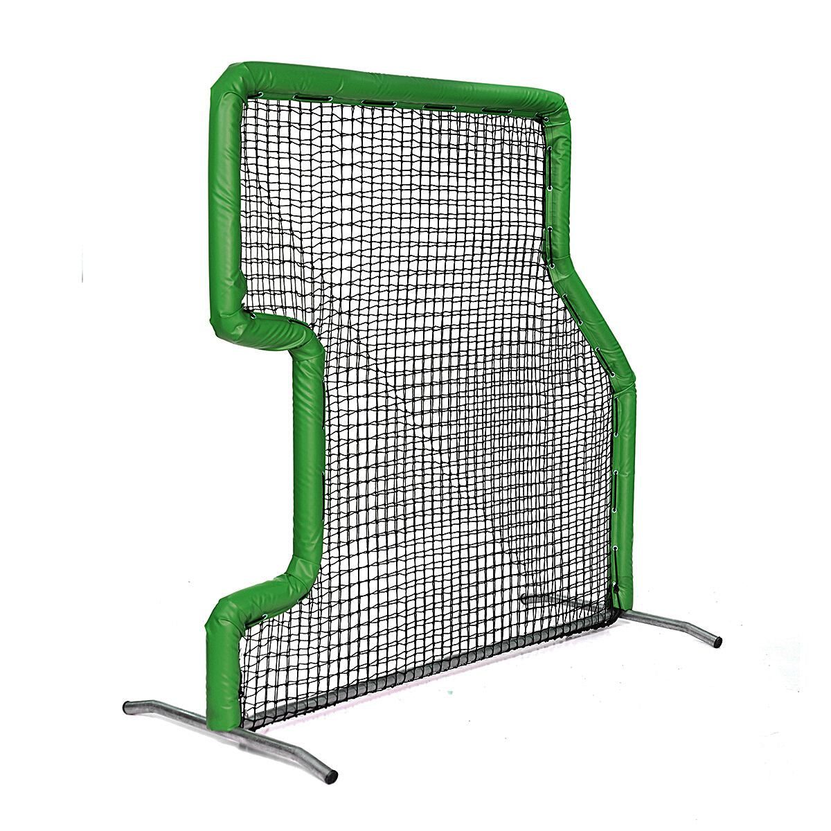 Bullet Combo 7' x 7' Baseball L - Screen - Custom Netting