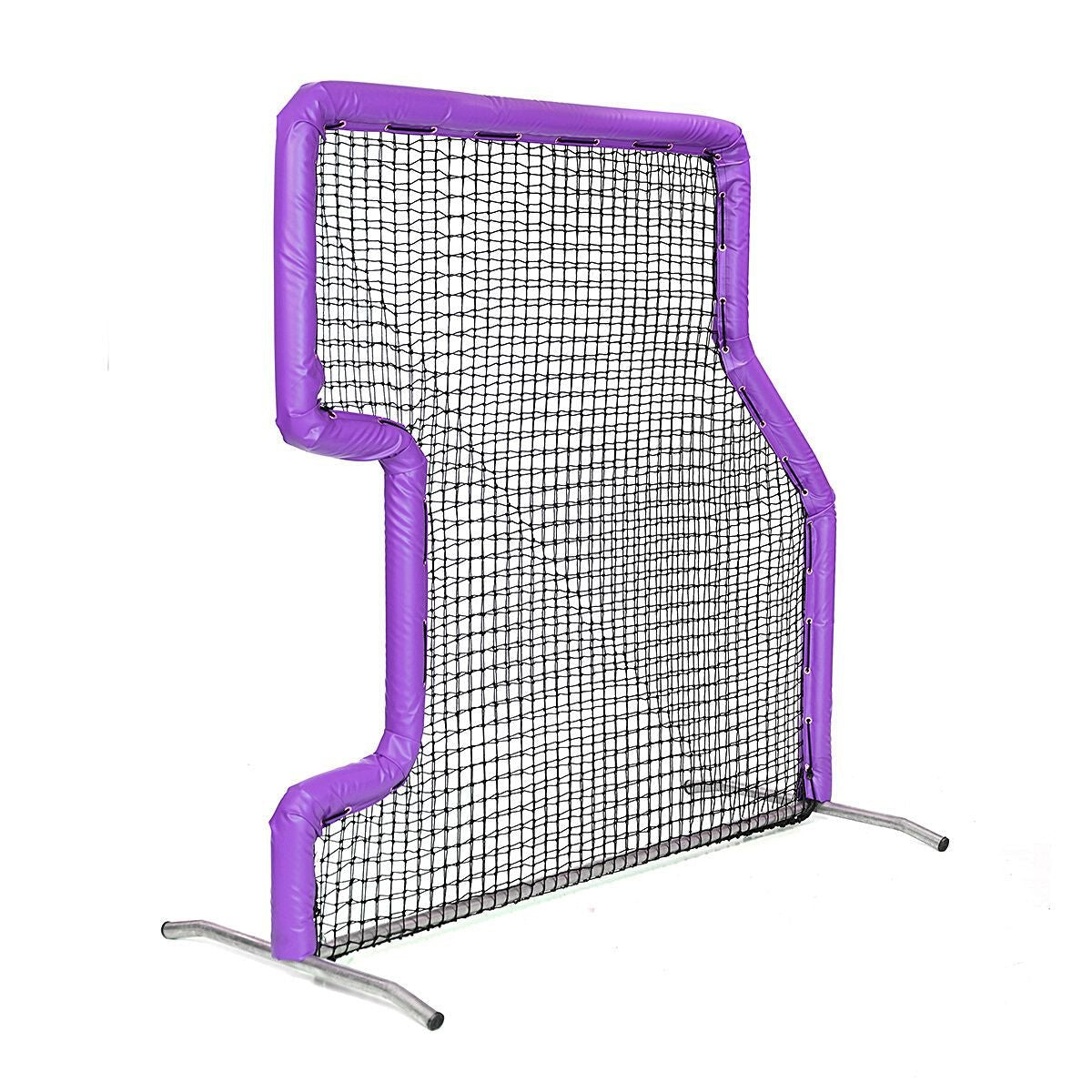 Bullet Combo 7' x 7' Baseball L - Screen - Custom Netting