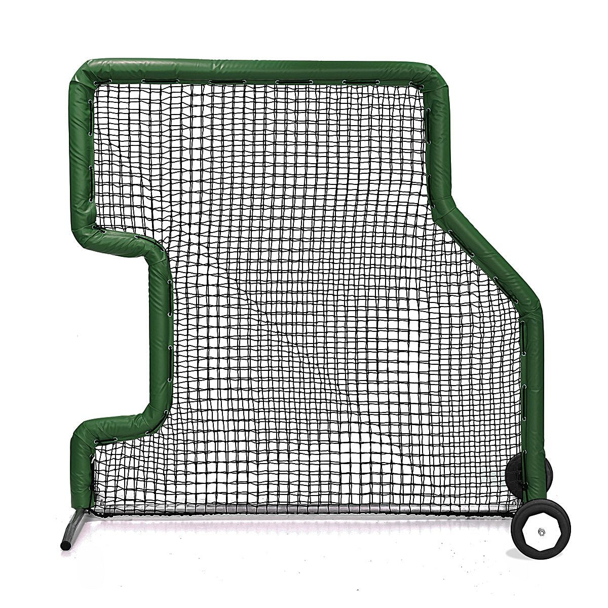 Bullet Combo 7' x 7' Baseball L - Screen - Custom Netting