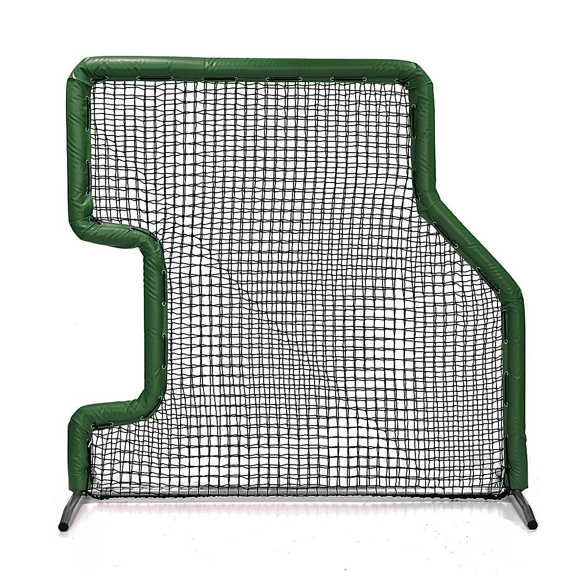 Bullet Combo 7' x 7' Baseball L - Screen - Custom Netting