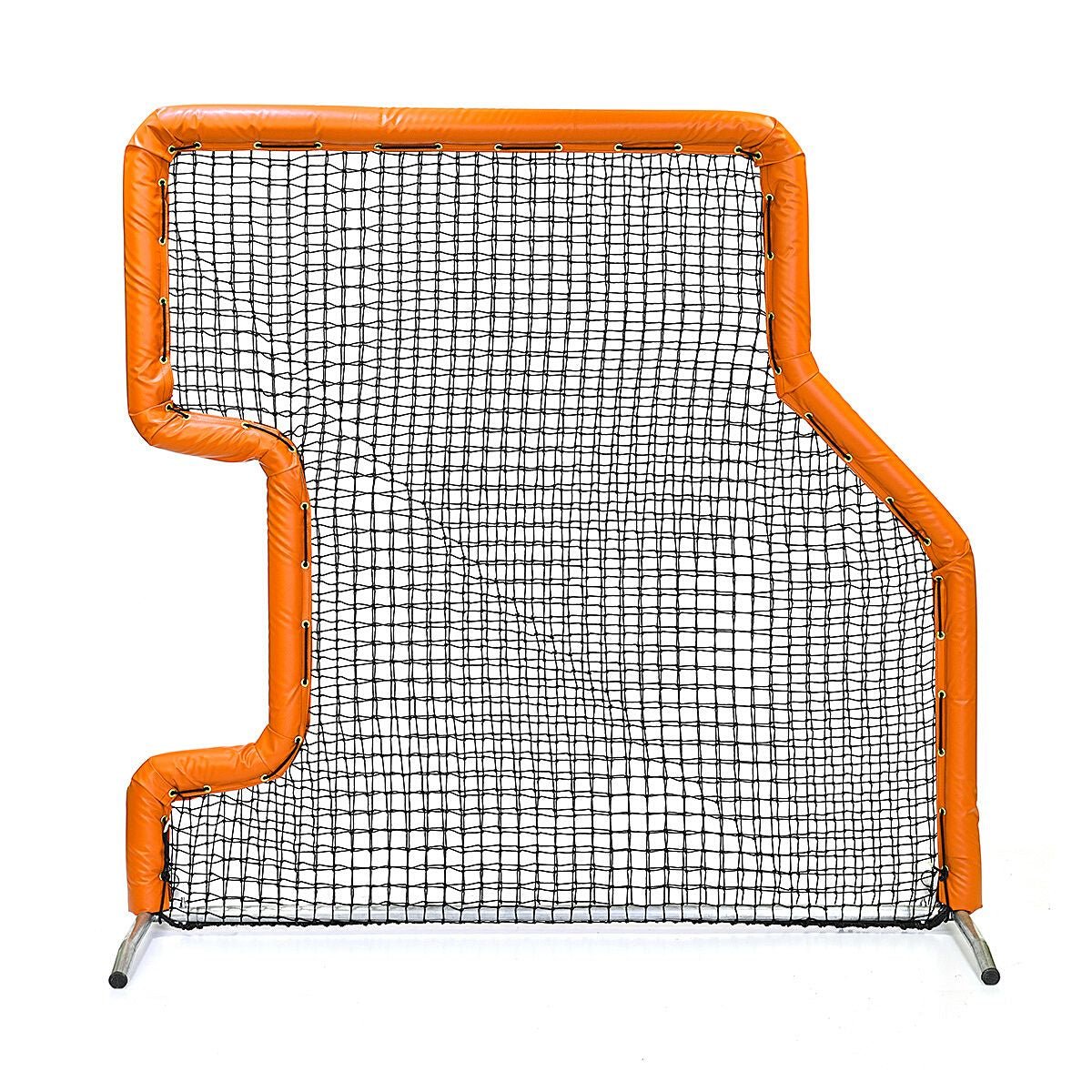 Bullet Combo 7' x 7' Baseball L - Screen - Custom Netting