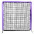 Bullet On - Field Protective Screen 10'H x 10'W - Custom Netting