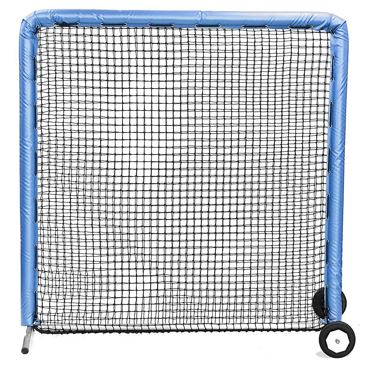 Bullet On - Field Protective Screen 10'H x 10'W - Custom Netting