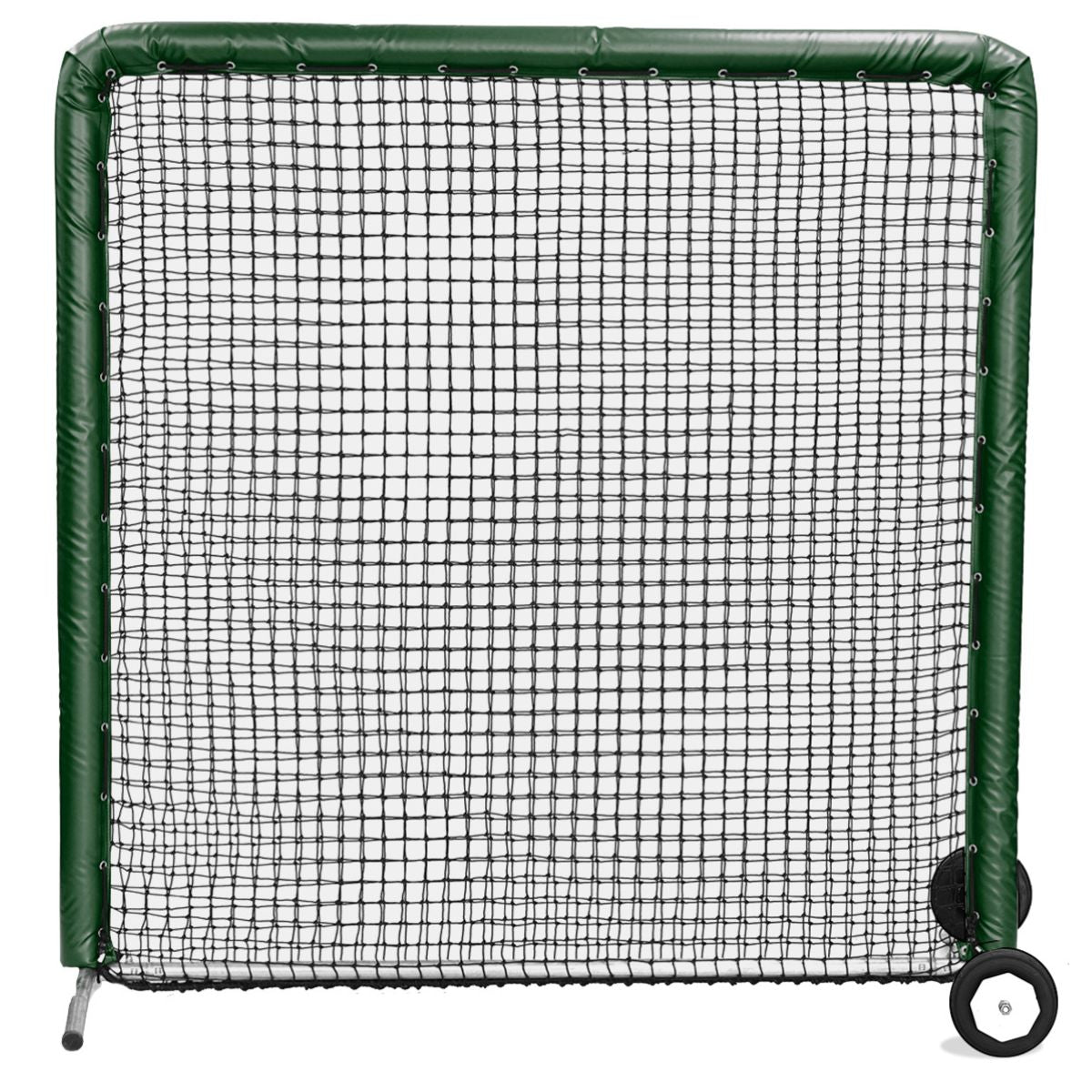 Bullet On - Field Protective Screen 10'H x 10'W - Custom Netting