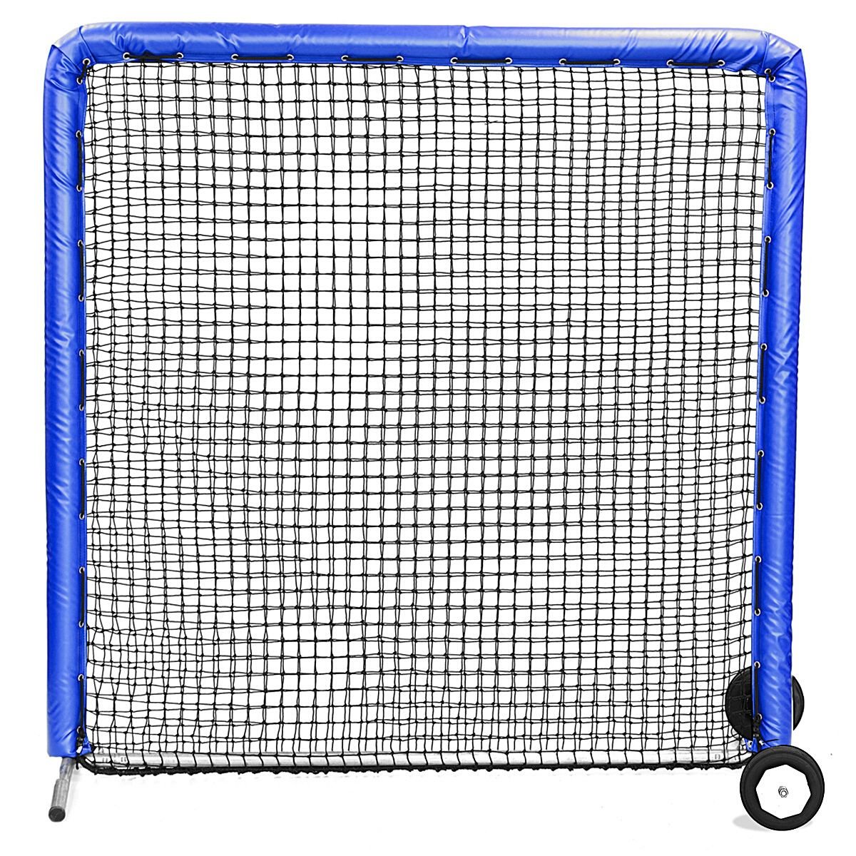 Bullet On - Field Protective Screen 10'H x 10'W - Custom Netting