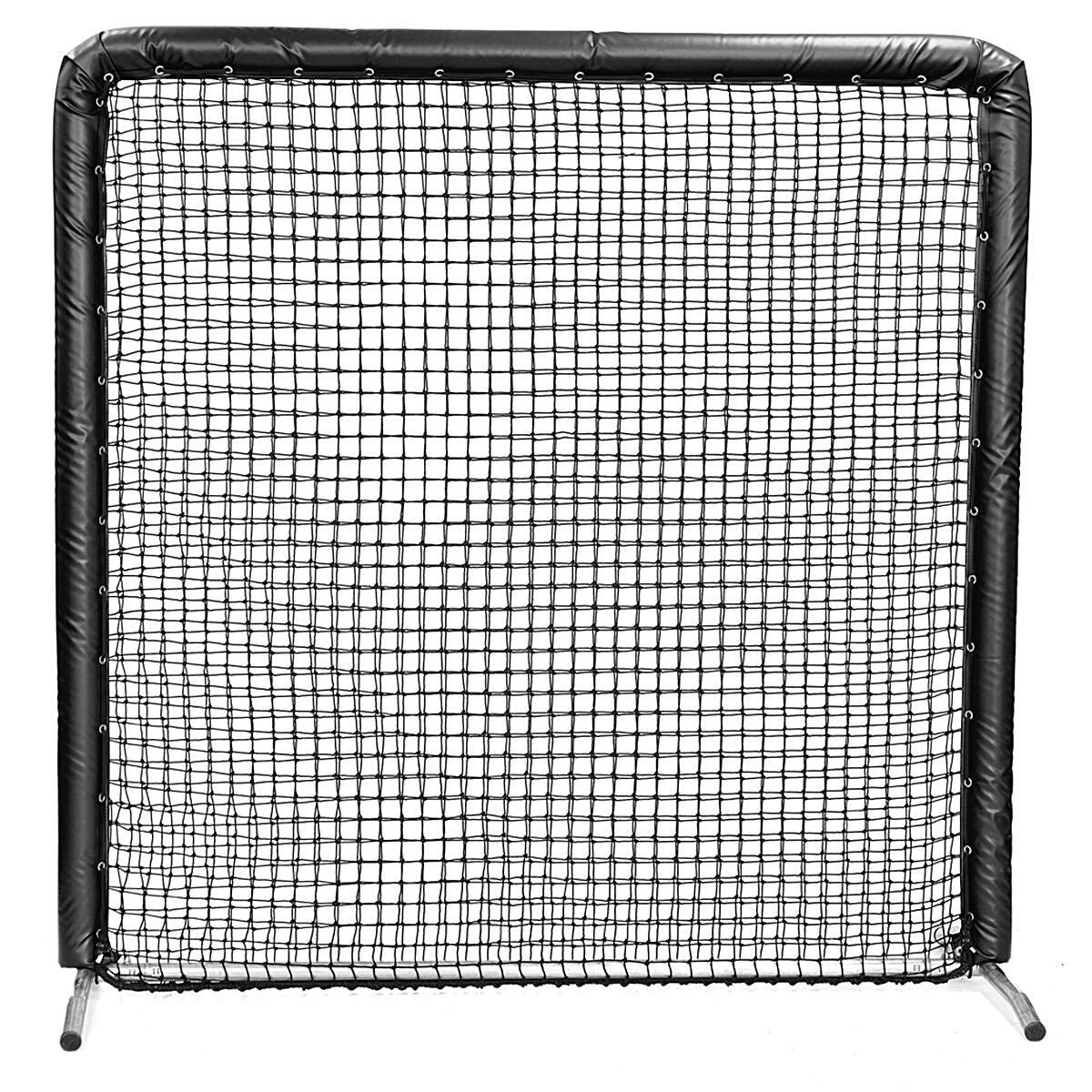 Bullet On - Field Protective Screen 10'H x 10'W - Custom Netting