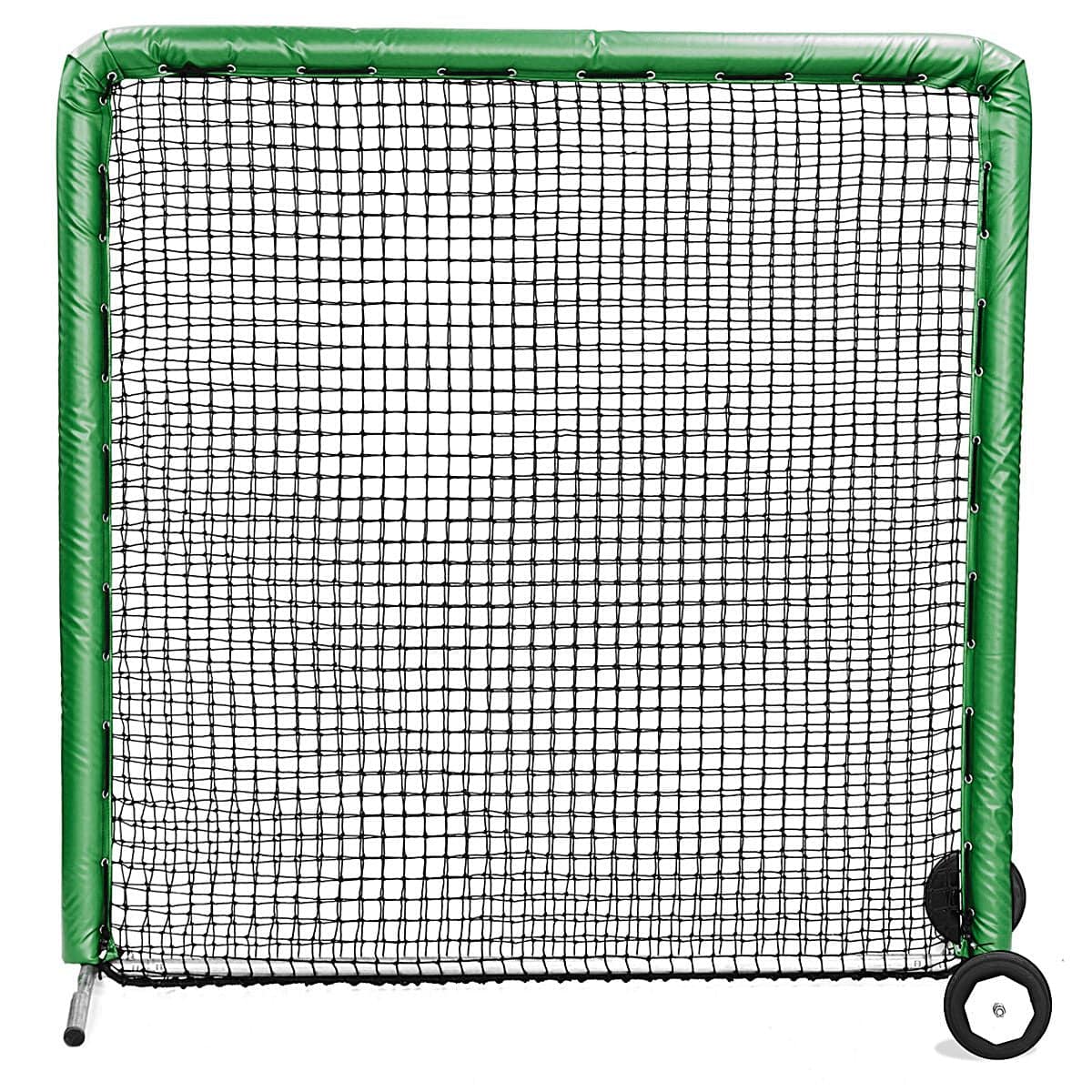 Bullet On - Field Protective Screen 10'H x 10'W - Custom Netting