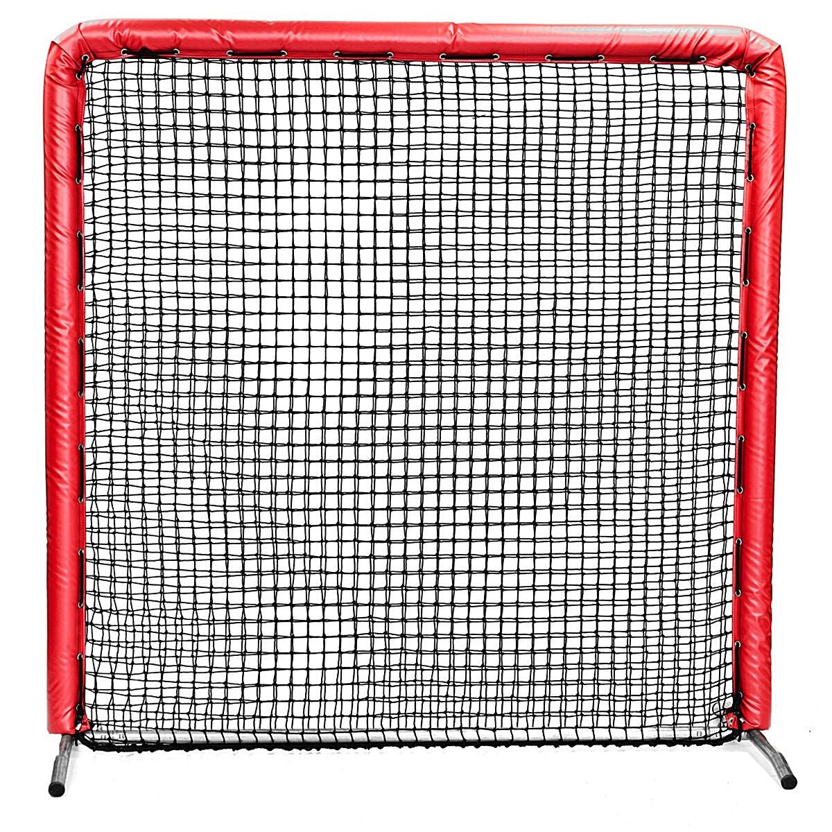 Bullet On - Field Protective Screen 10'H x 10'W - Custom Netting