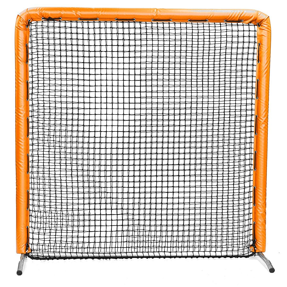 Bullet On - Field Protective Screen 10'H x 10'W - Custom Netting