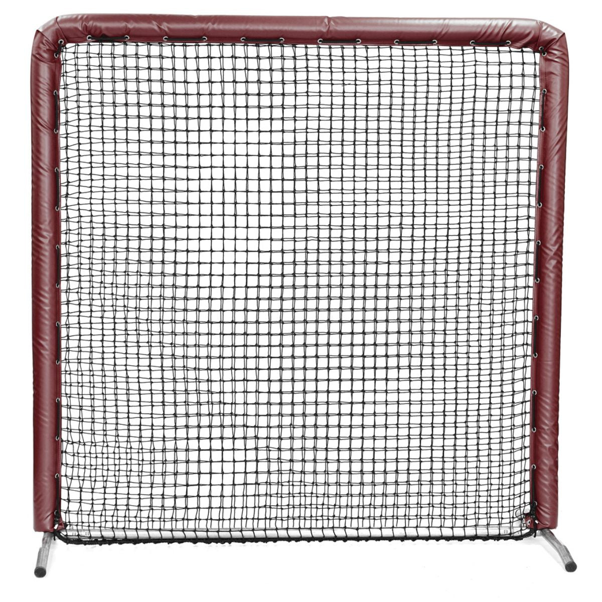 Bullet On - Field Protective Screen 10'H x 10'W - Custom Netting