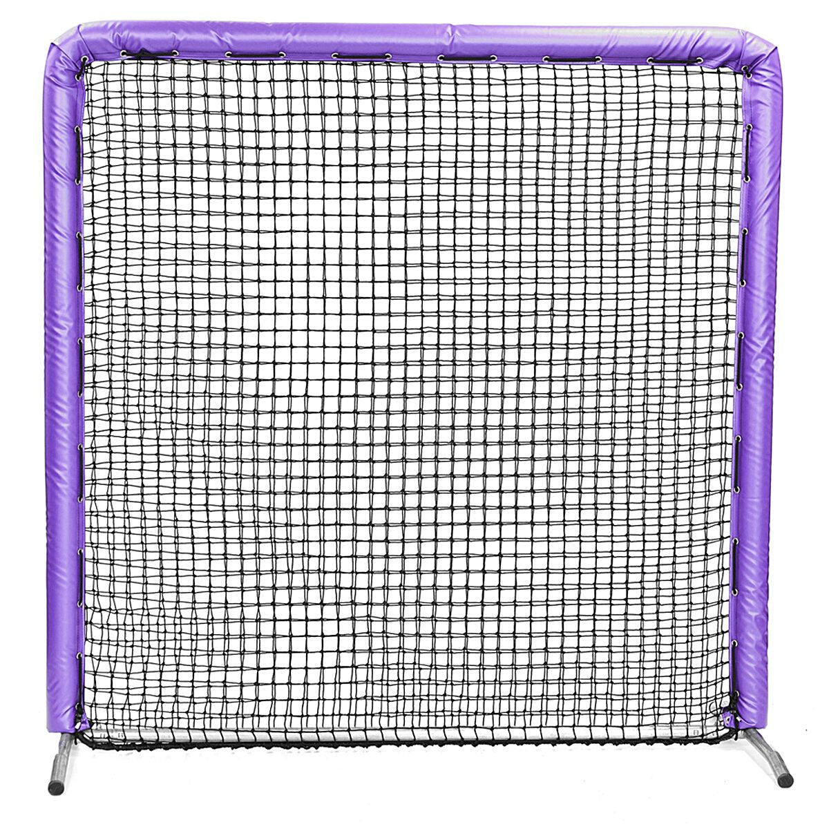 Bullet On - Field Protective Screen 10'H x 10'W - Custom Netting