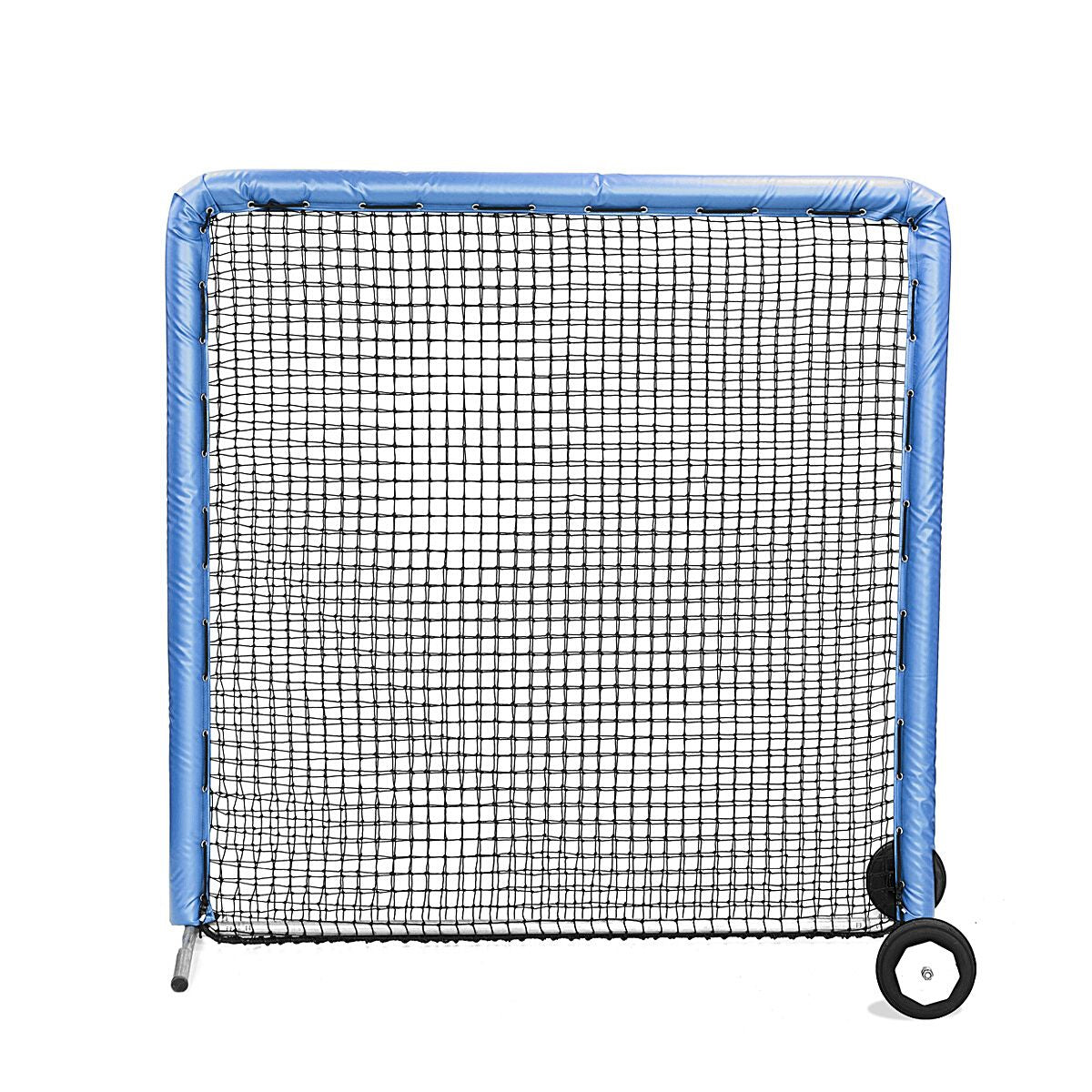 Bullet On - Field Protective Screen 7'H x 7'W - Custom Netting