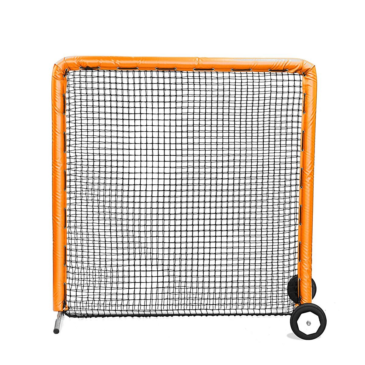 Bullet On - Field Protective Screen 7'H x 7'W - Custom Netting