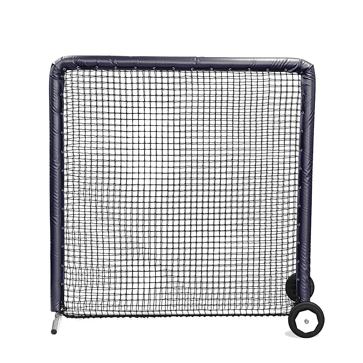Bullet On - Field Protective Screen 7'H x 7'W - Custom Netting