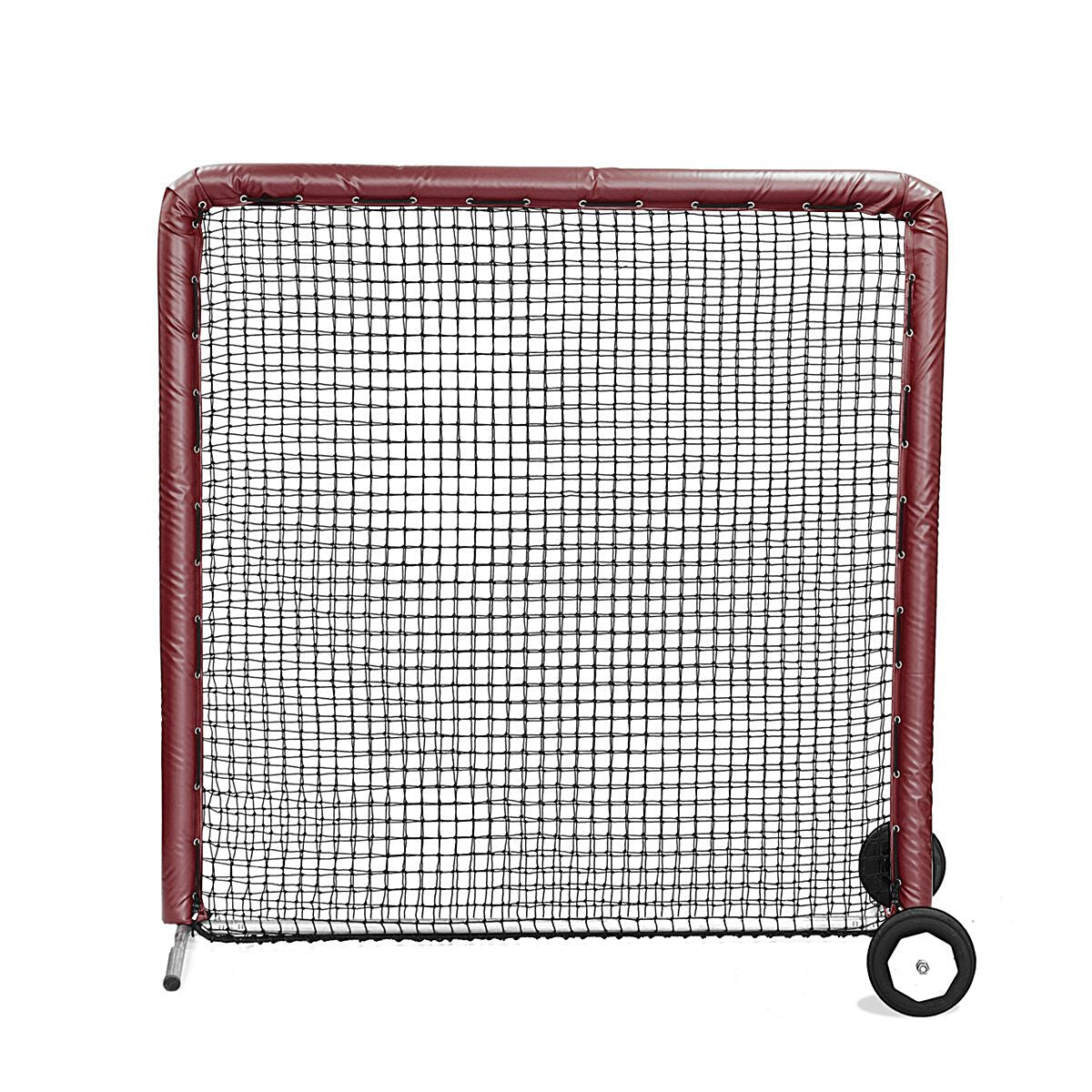 Bullet On - Field Protective Screen 7'H x 7'W - Custom Netting
