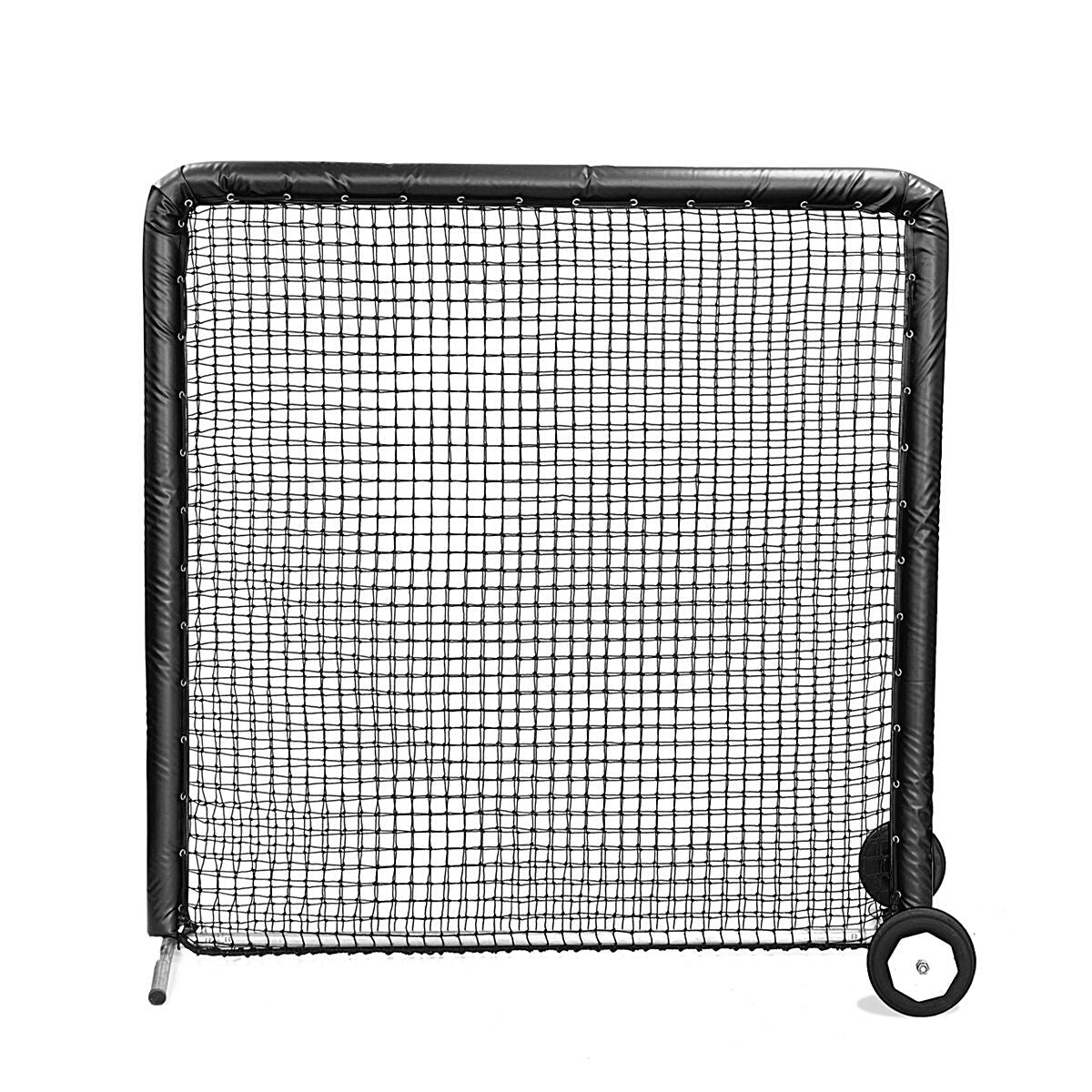 Bullet On - Field Protective Screen 7'H x 7'W - Custom Netting