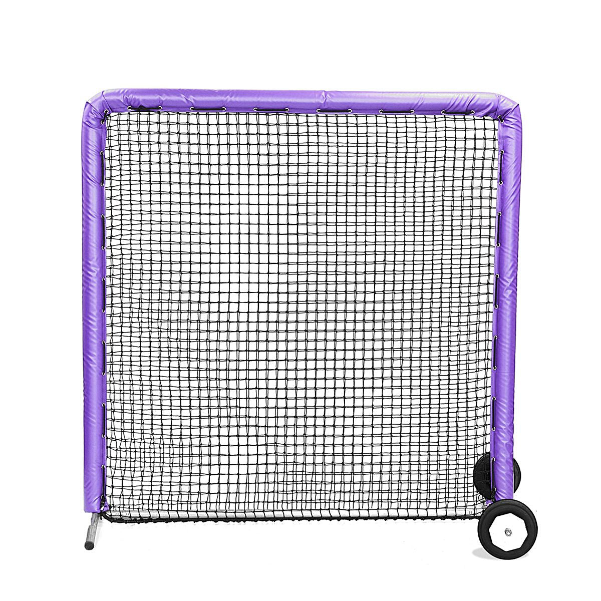 Bullet On - Field Protective Screen 7'H x 7'W - Custom Netting