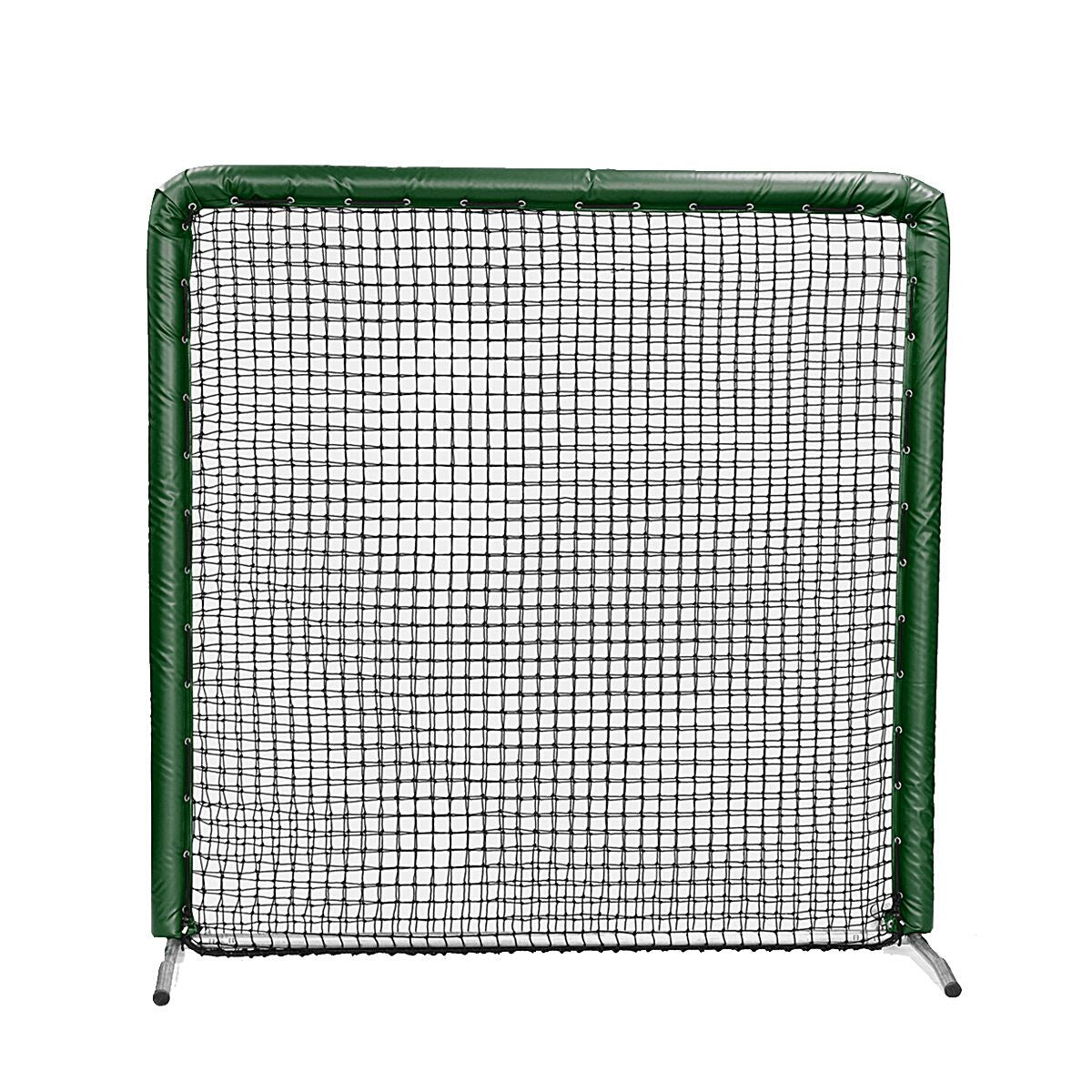 Bullet On - Field Protective Screen 7'H x 7'W - Custom Netting