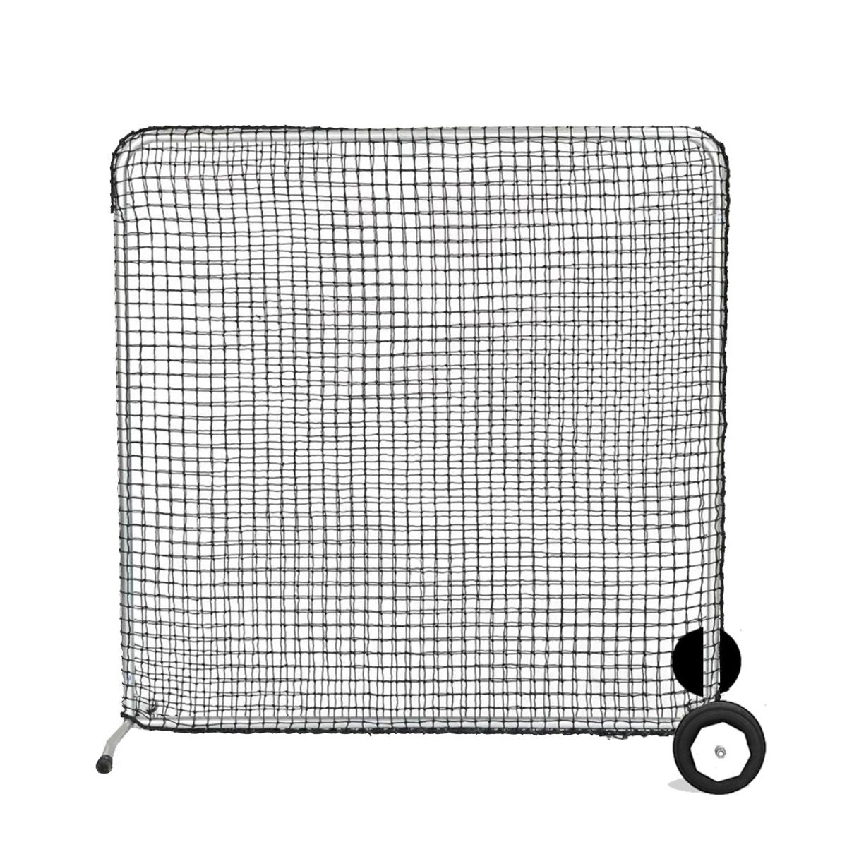 Bullet On - Field Protective Screen 7'H x 7'W - Custom Netting
