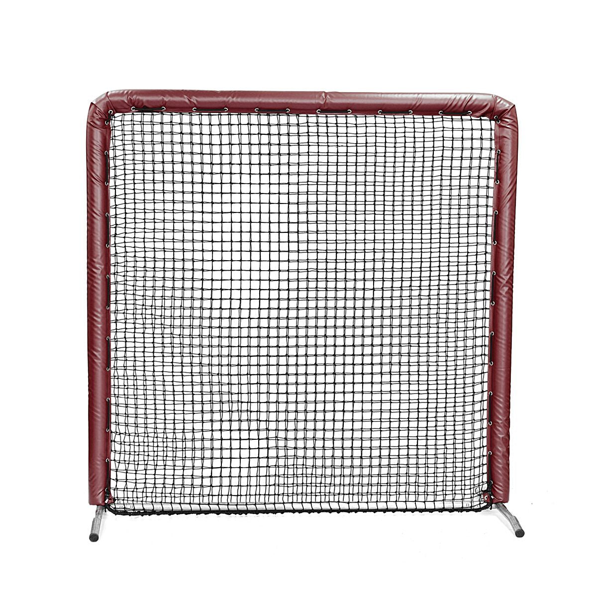 Bullet On - Field Protective Screen 7'H x 7'W - Custom Netting