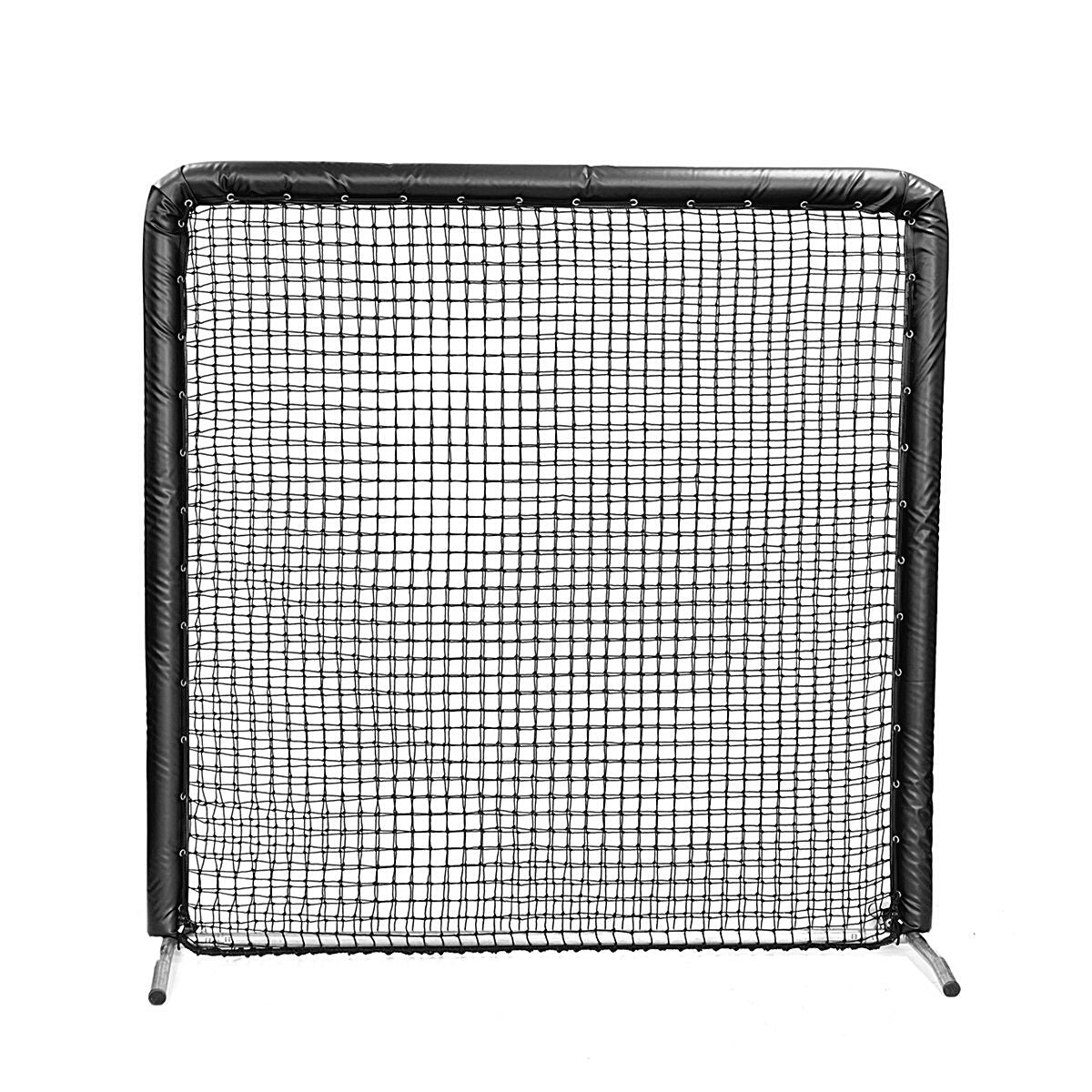 Bullet On - Field Protective Screen 7'H x 7'W - Custom Netting