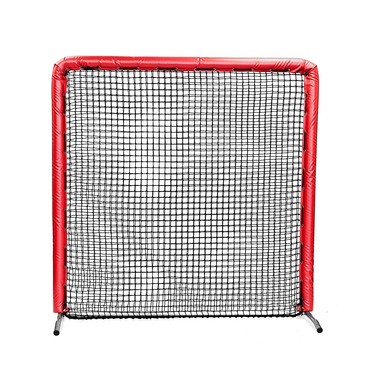 Bullet On - Field Protective Screen 7'H x 7'W - Custom Netting