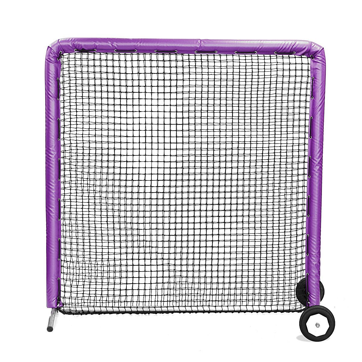 Bullet On - Field Protective Screen 8'H x 8'W - Custom Netting