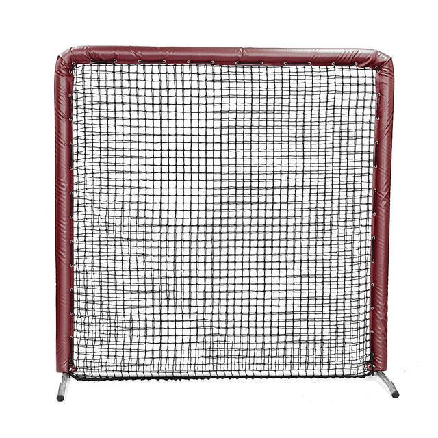 Bullet On - Field Protective Screen 8'H x 8'W - Custom Netting