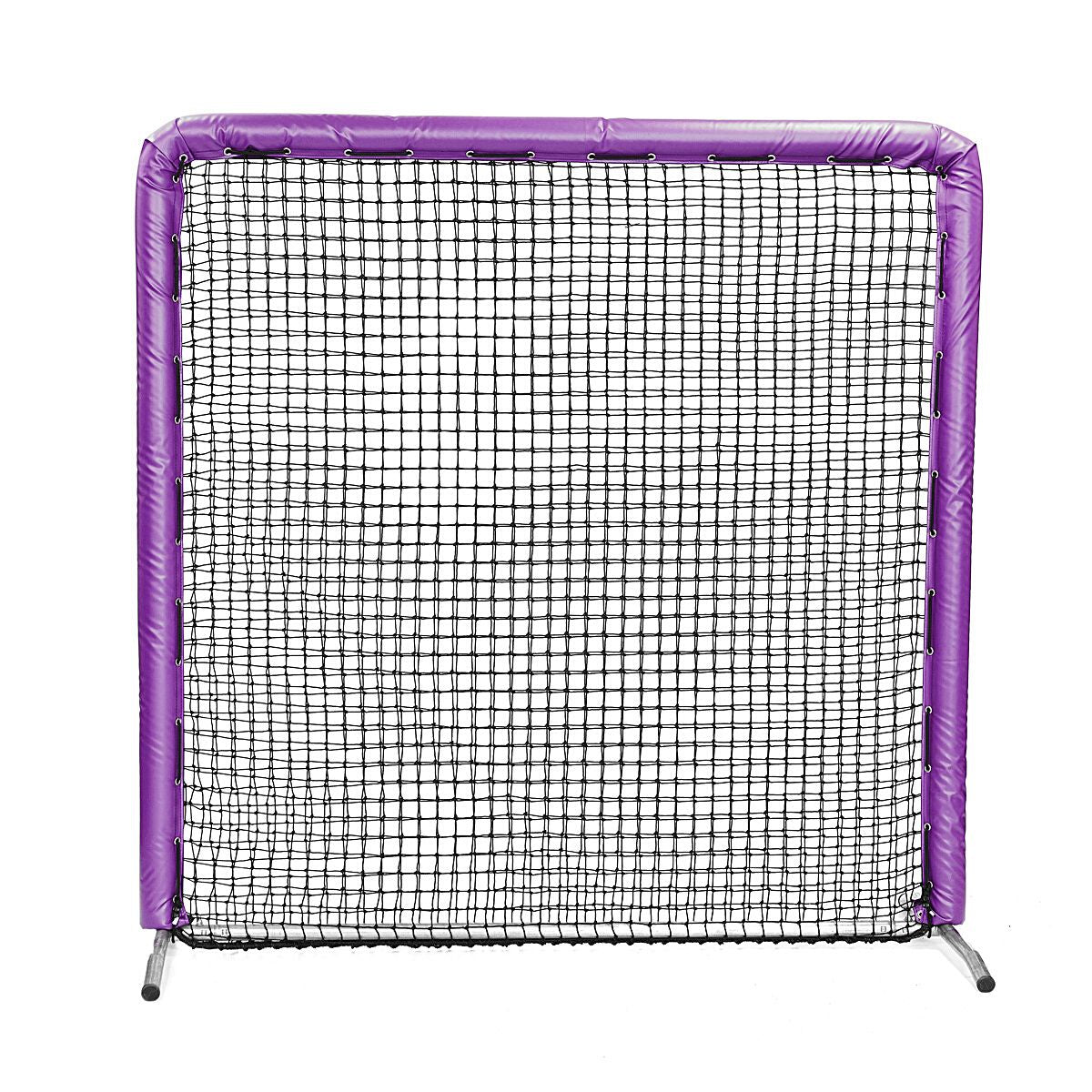 Bullet On - Field Protective Screen 8'H x 8'W - Custom Netting