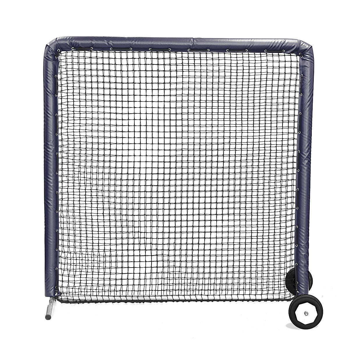 Bullet On - Field Protective Screen 8'H x 8'W - Custom Netting