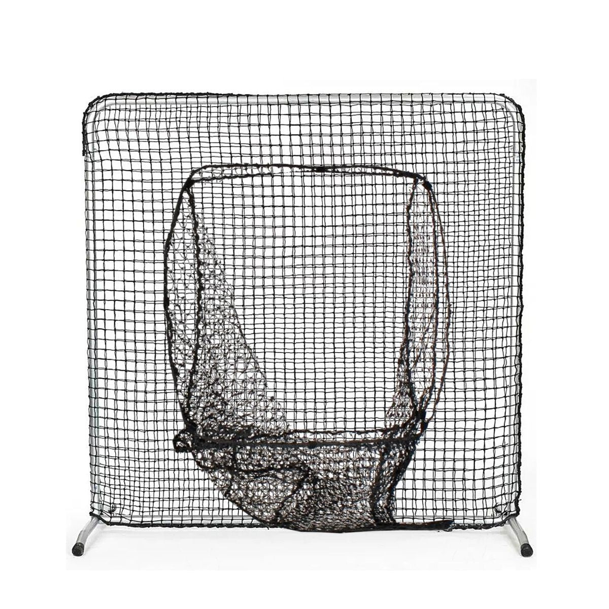 Bullet Screen Replacement Netting - Custom Netting