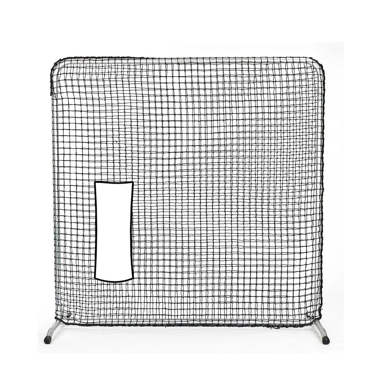 Bullet Screen Replacement Netting - Custom Netting
