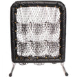 Pitcher's Pocket 9 - Hole Baseball Pitching Net - Custom Netting