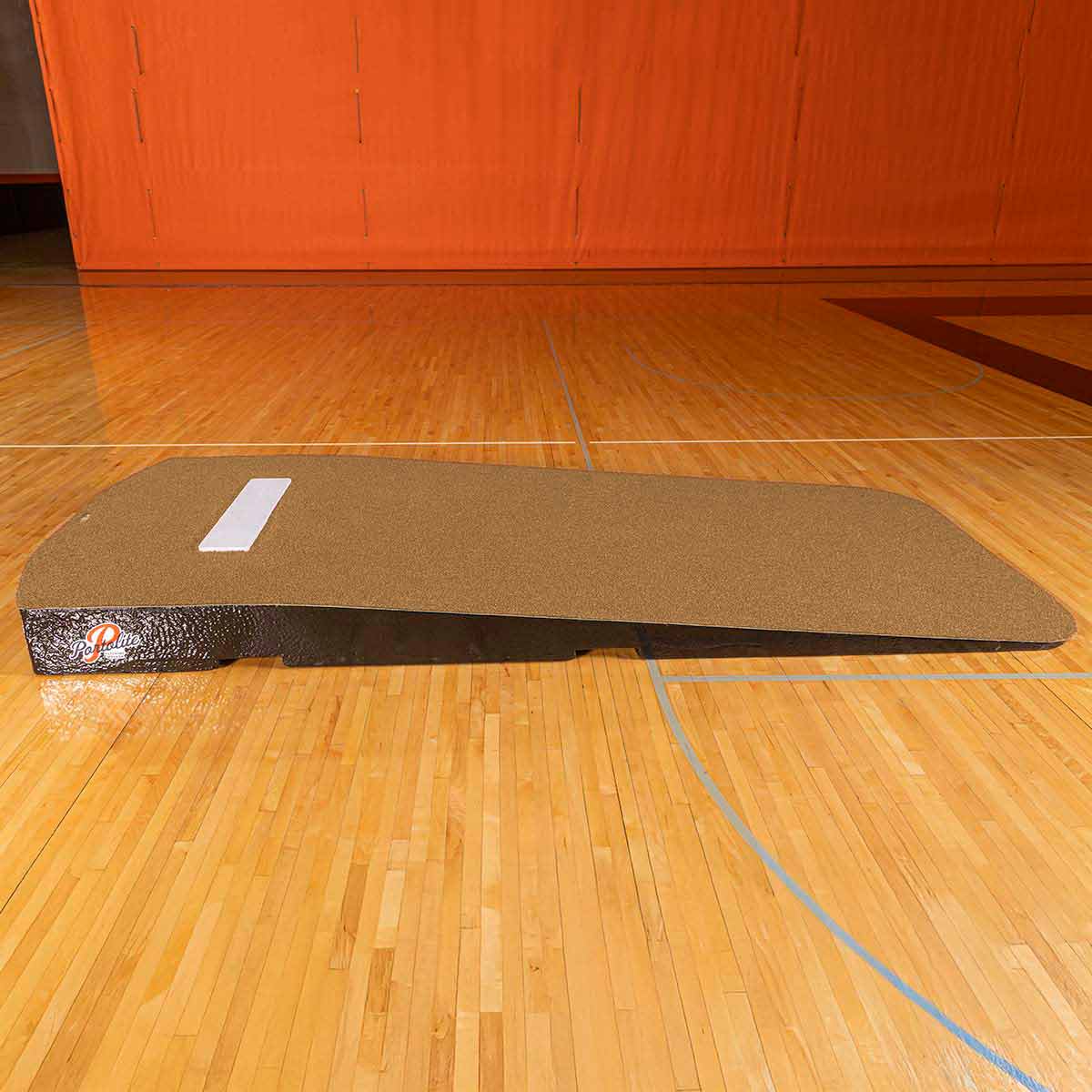 Portolite Standard One - Piece Baseball Practice Pitching Mound - Custom Netting