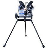 Hack Attack Junior Baseball Pitching Machine