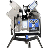Hack Attack Junior Baseball Pitching Machine
