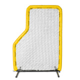 Armor Junior 7' x 5' Baseball L-Screen