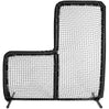 Armor L-Screen 7' x 7' Baseball Pitching Screen