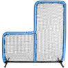 Armor L-Screen 7' x 7' Baseball Pitching Screen